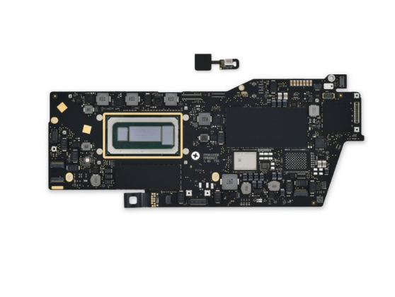 Logic Board for MacBook Pro 13